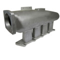 Foundry Zl101 Aluminium Gravity Casting Intake Manifold